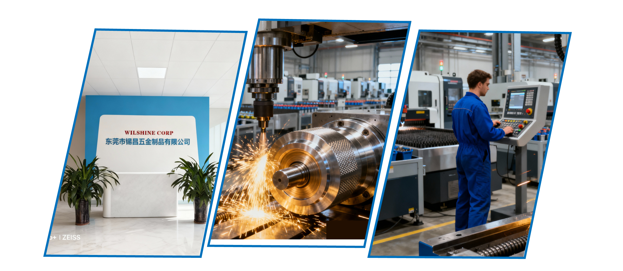 服务器机箱机柜,精密钣金,设备外壳