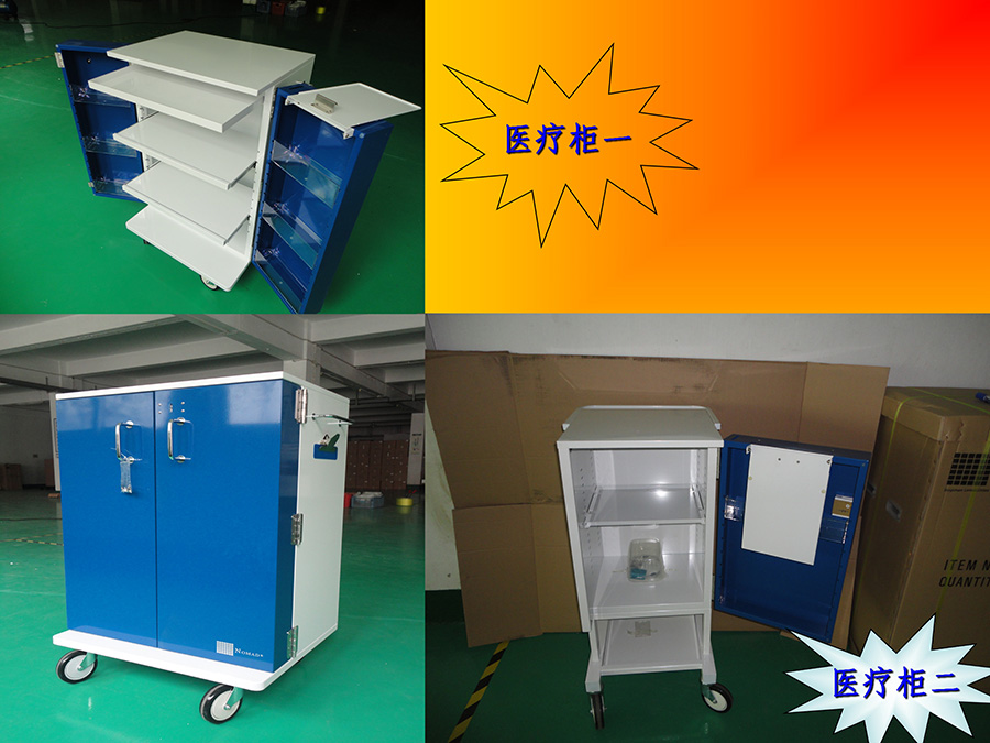 服务器机箱机柜,精密钣金,设备外壳