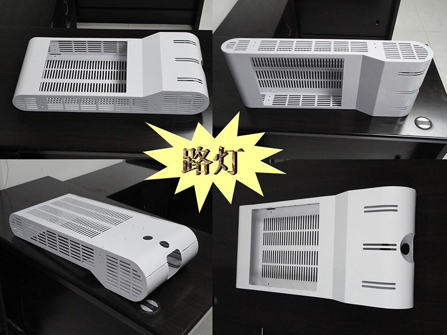 服务器机箱机柜,精密钣金,设备外壳