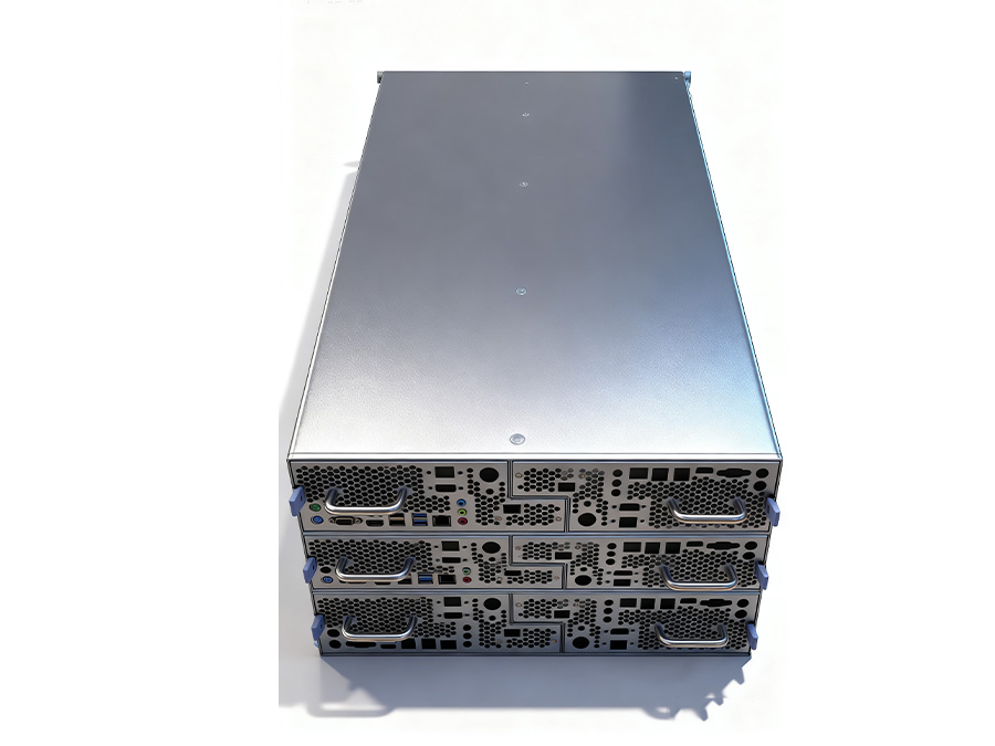 服务器机箱机柜,精密钣金,设备外壳