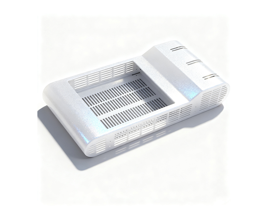 服务器机箱机柜,精密钣金,设备外壳