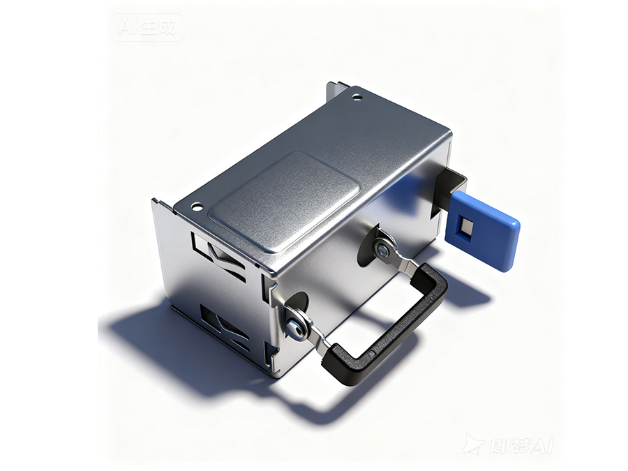 服务器机箱机柜,精密钣金,设备外壳