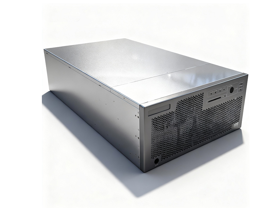 服务器机箱机柜,精密钣金,设备外壳