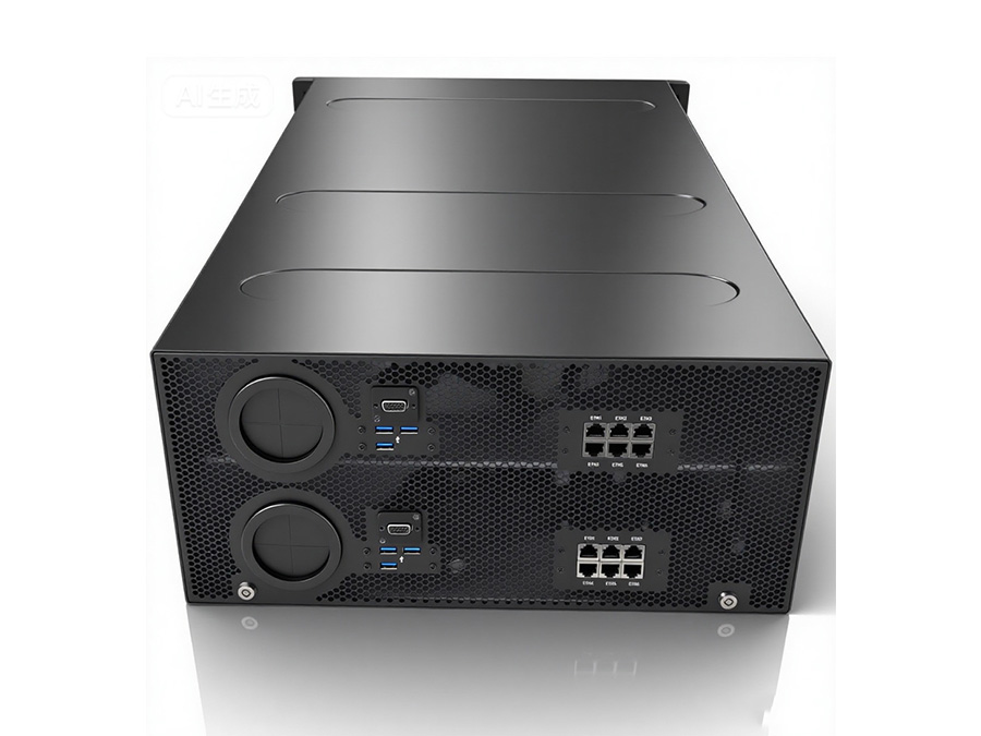 服务器机箱机柜,精密钣金,设备外壳