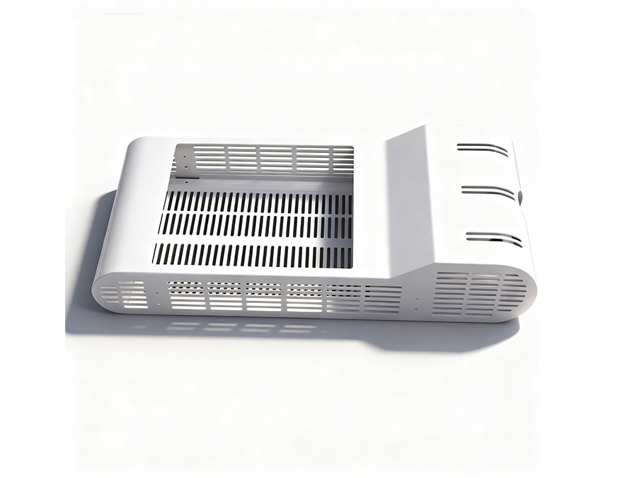 服务器机箱机柜,精密钣金,设备外壳