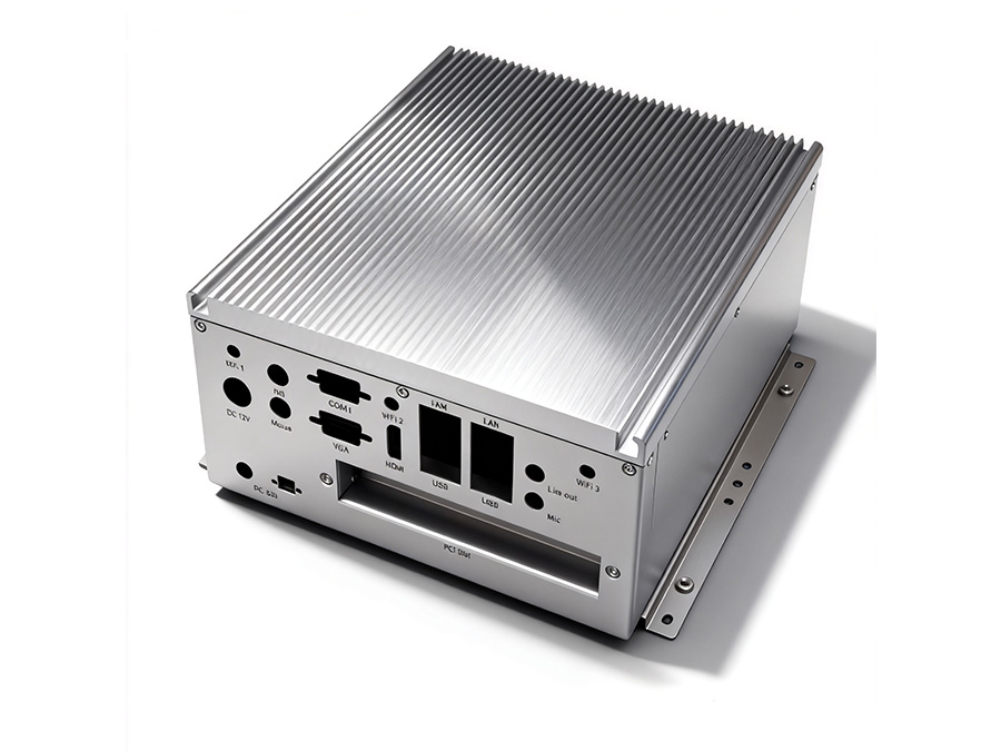 服务器机箱机柜,精密钣金,设备外壳