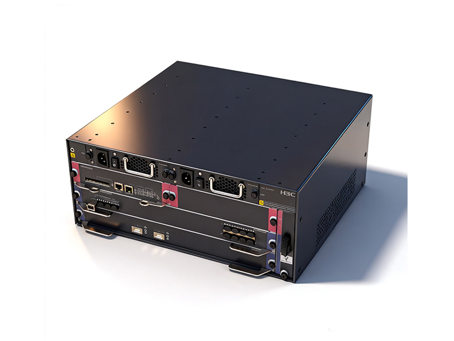 服务器机箱机柜,精密钣金,设备外壳