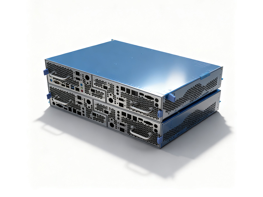 服务器机箱机柜,精密钣金,设备外壳