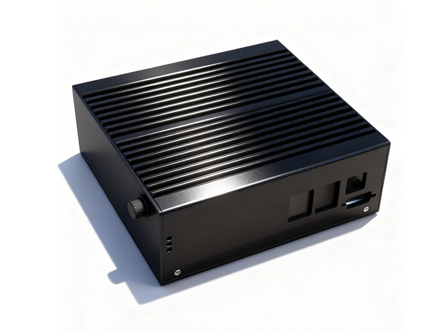 服务器机箱机柜,精密钣金,设备外壳