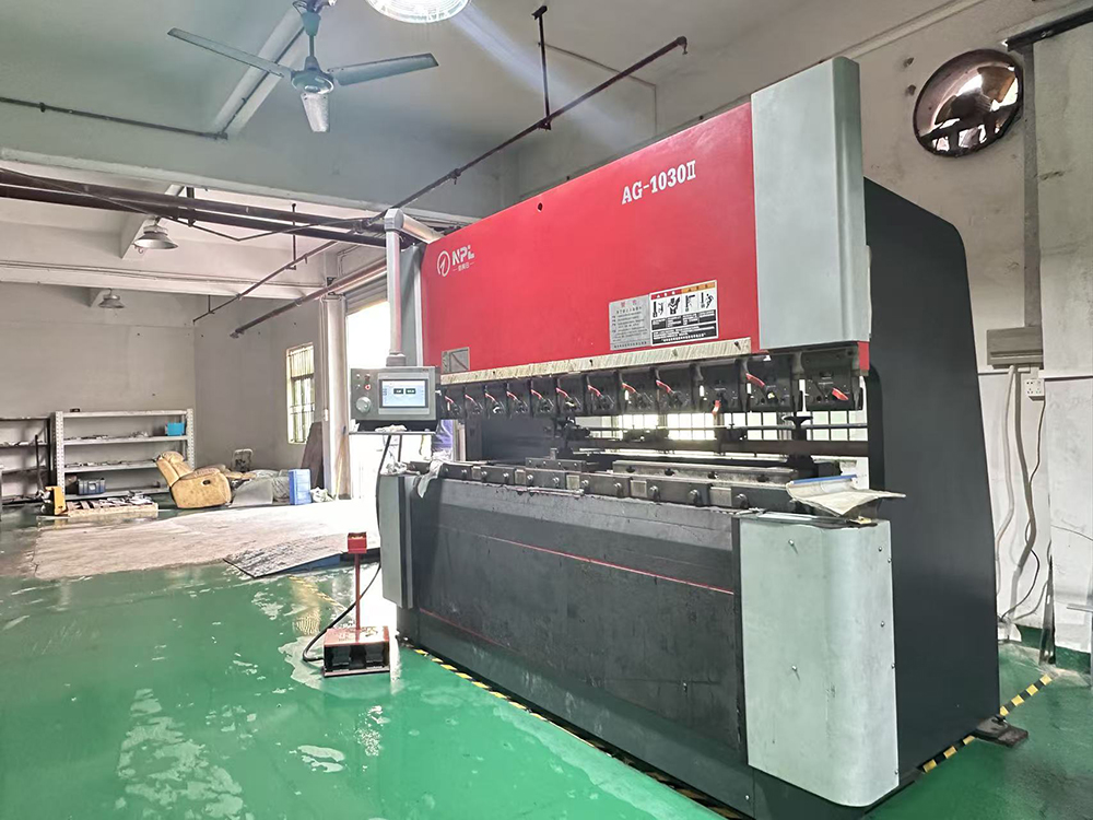 服务器机箱机柜,精密钣金,设备外壳