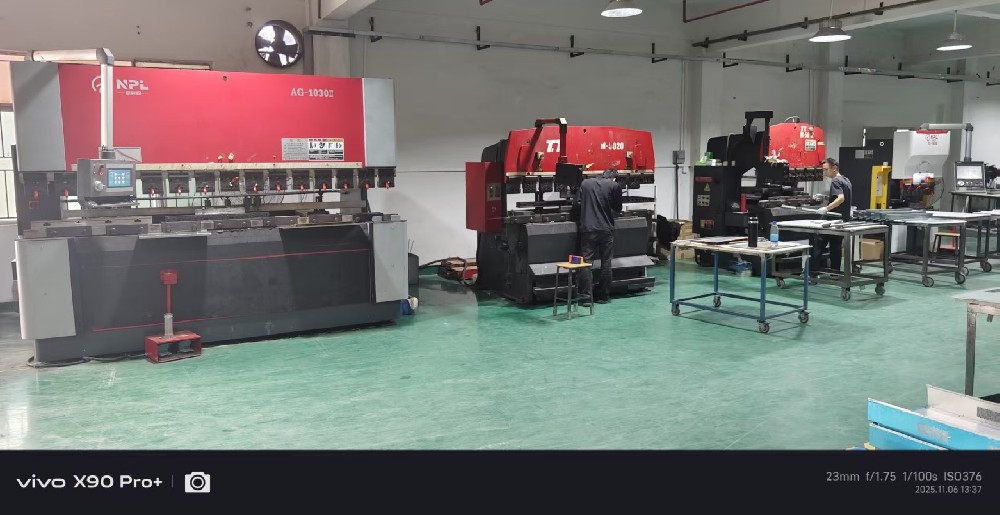 服务器机箱机柜,精密钣金,设备外壳