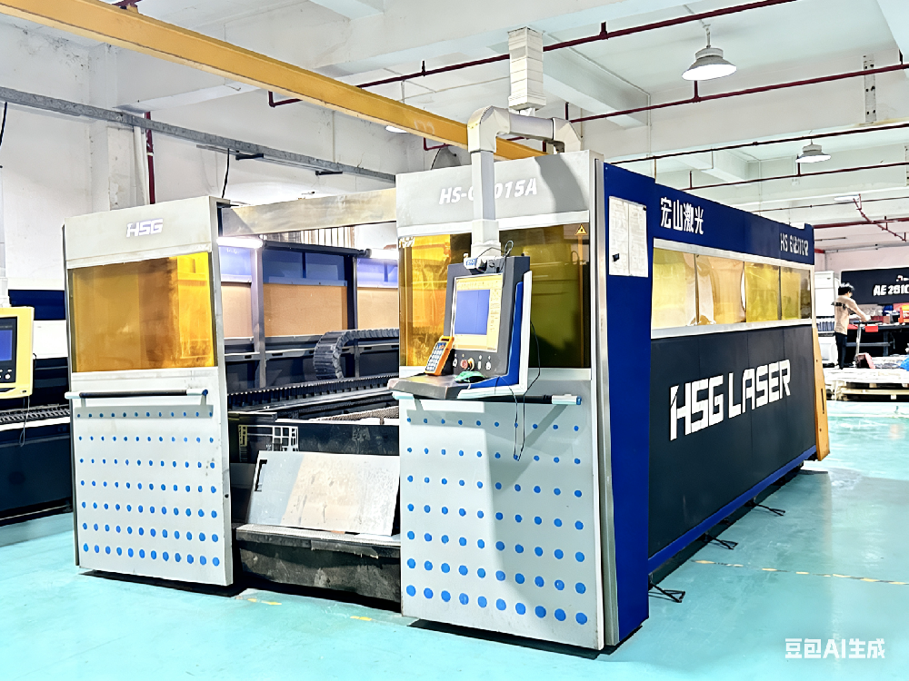 服务器机箱机柜,精密钣金,设备外壳