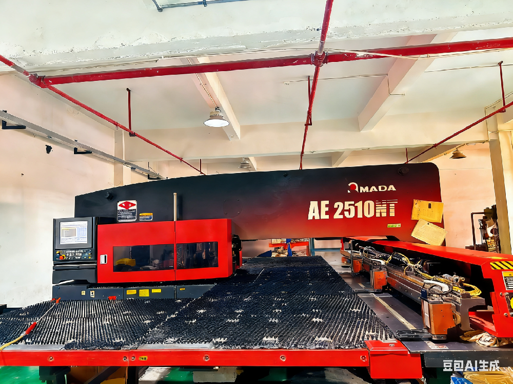 服务器机箱机柜,精密钣金,设备外壳